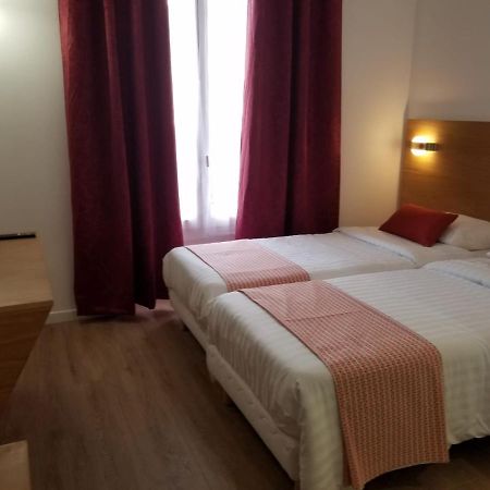 Hotel Dupleixadiama 파리 외부 사진