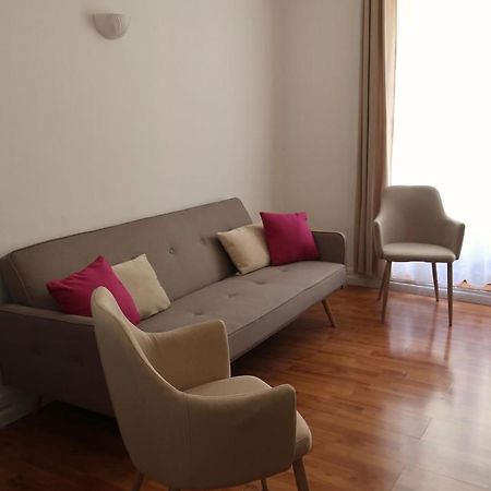 Hotel Dupleixadiama 파리 외부 사진