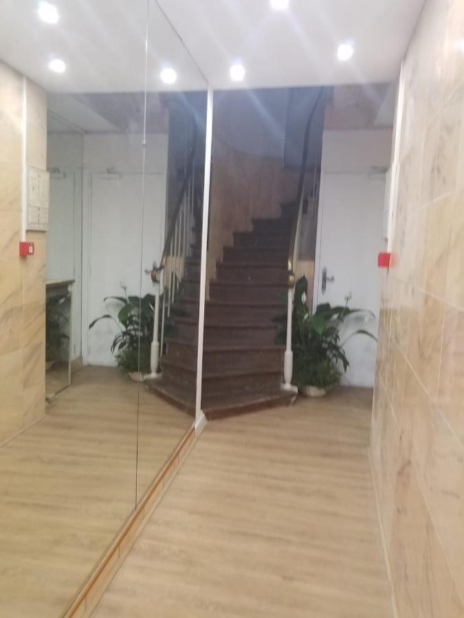 Hotel Dupleixadiama 파리 외부 사진
