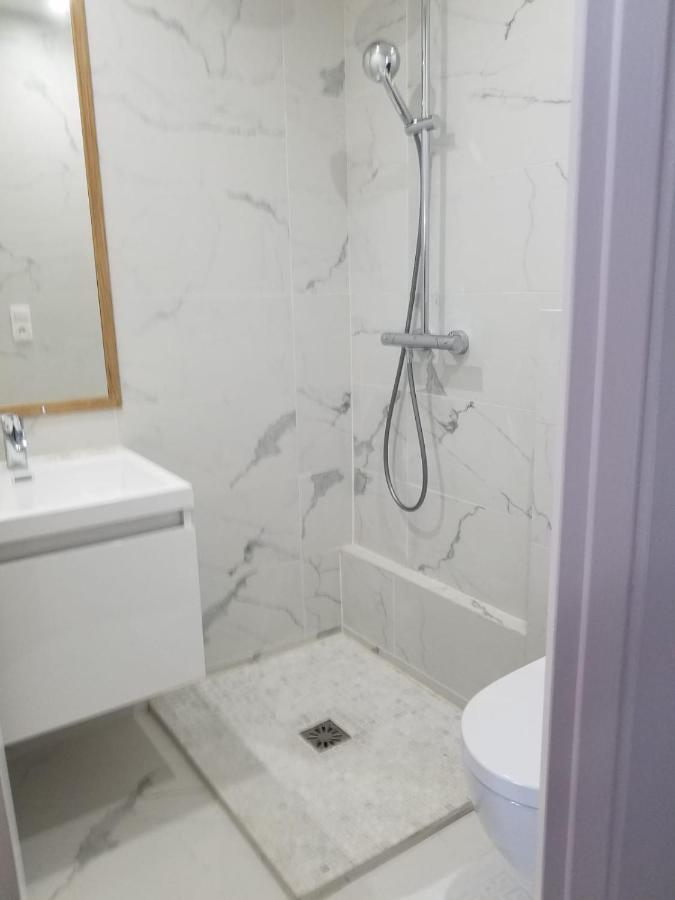 Hotel Dupleixadiama 파리 외부 사진