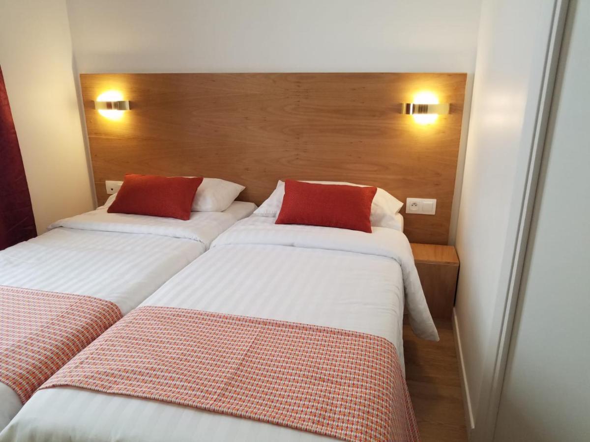 Hotel Dupleixadiama 파리 외부 사진