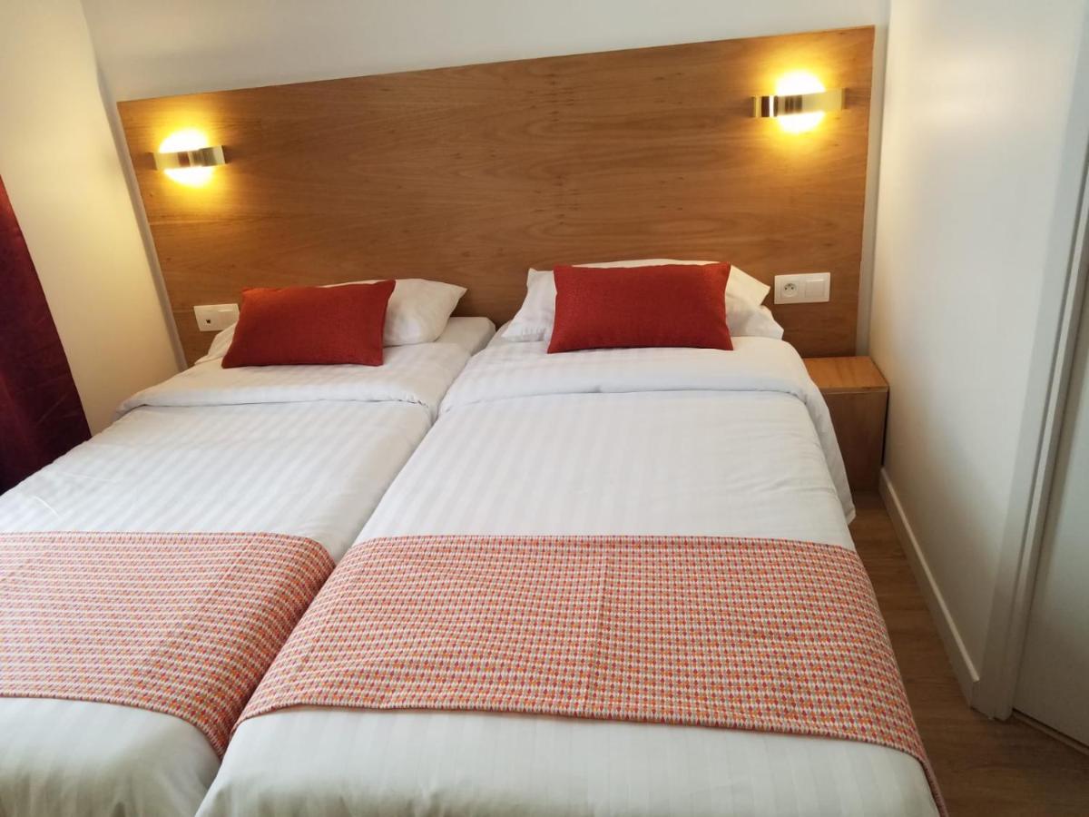 Hotel Dupleixadiama 파리 외부 사진