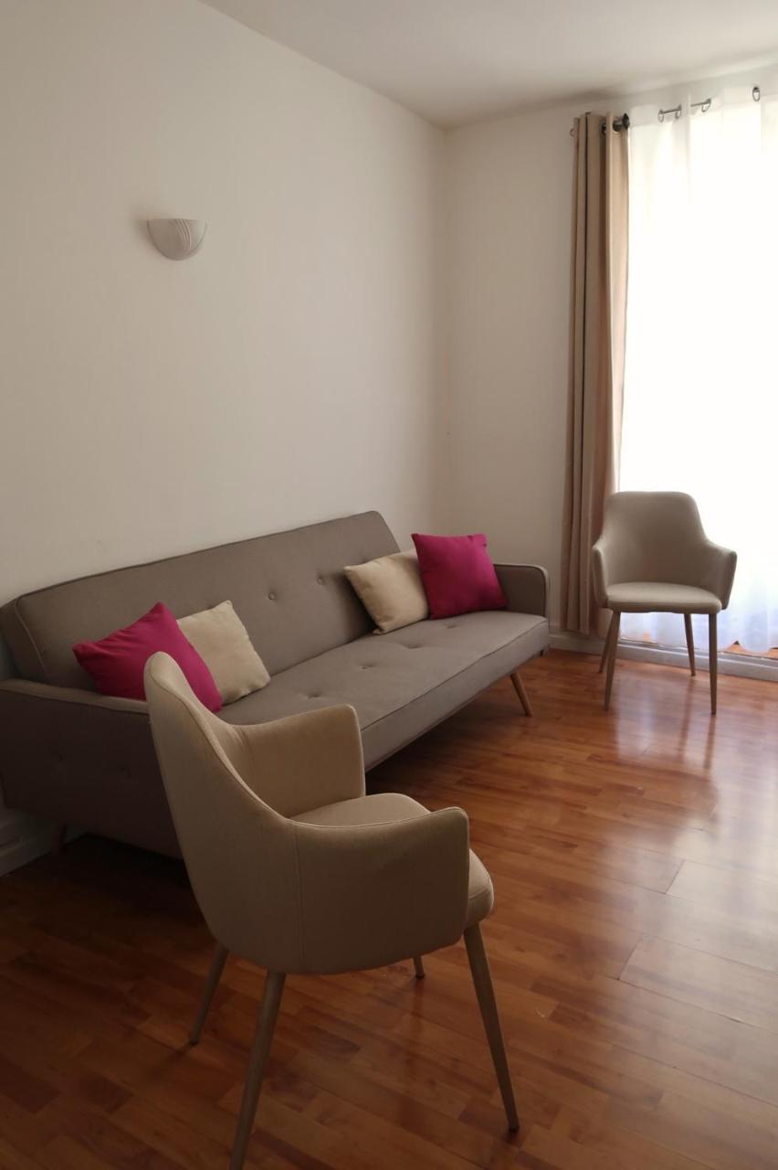 Hotel Dupleixadiama 파리 외부 사진